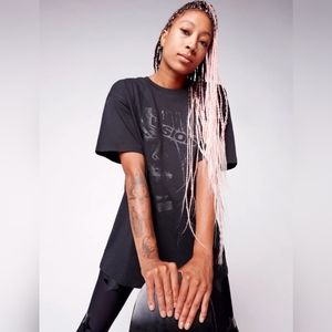 Vision Streetwear Aggressor T-Shirt